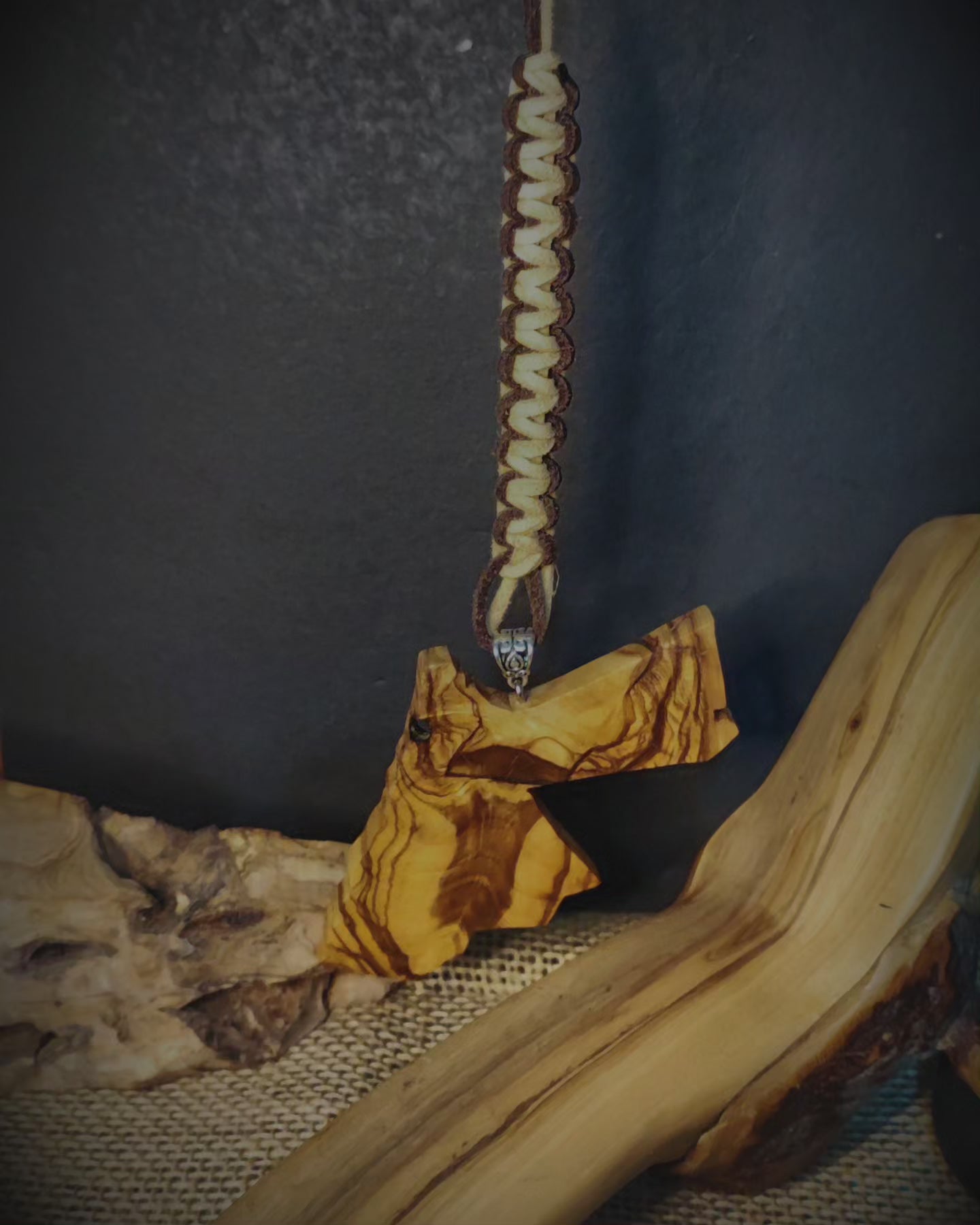 تعليق سيارة