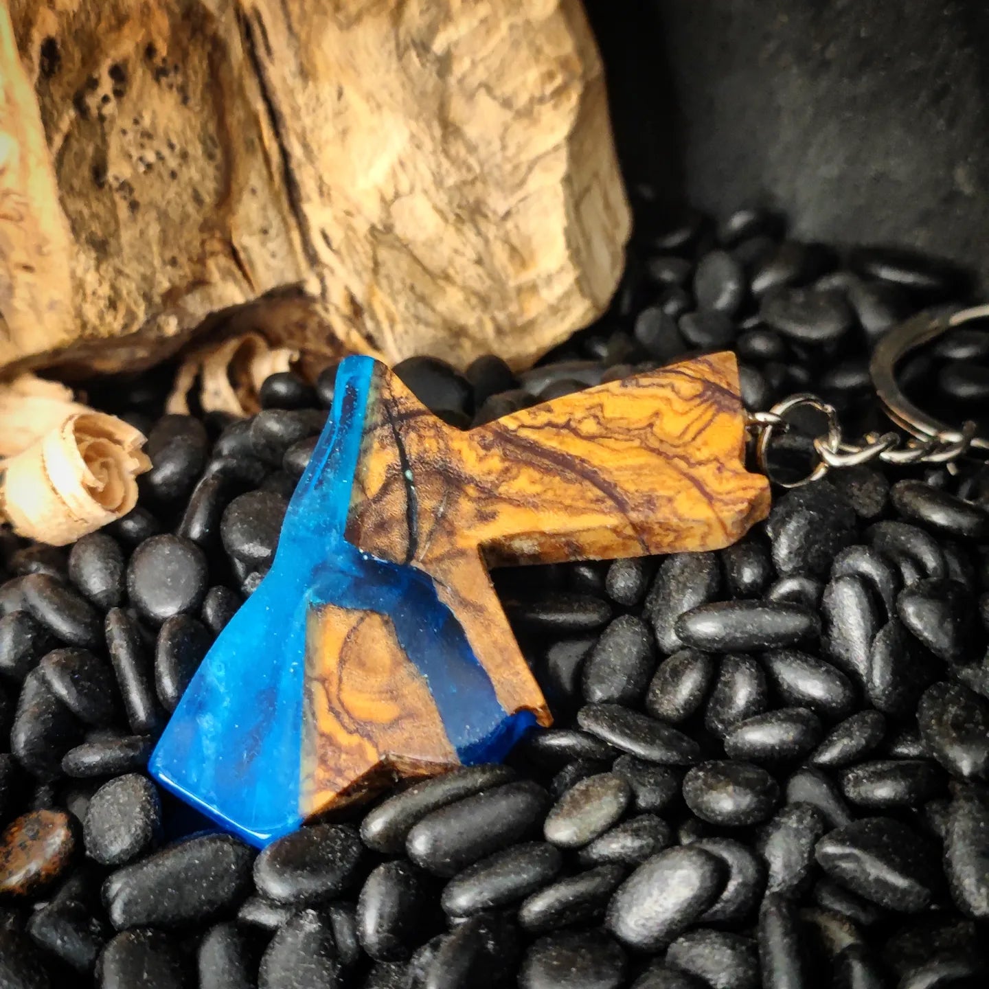 علاقة مفاتيح خريطة الأردن ريزن